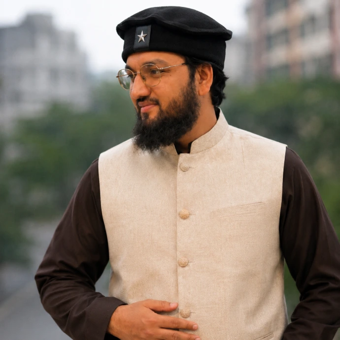 Modern Muslim Fashion Collection Bangladesh