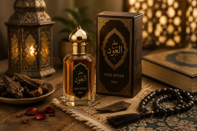 Islamic Fashion and Panjabi Collection by Taqwa Lifestyle