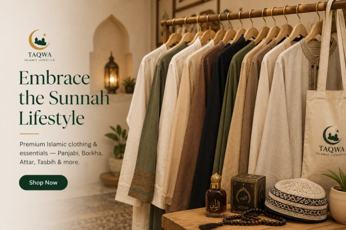Premium Islamic Tupi and Pakol Caps Bangladesh