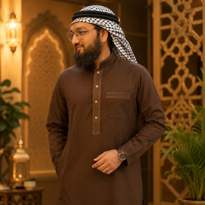 Taqwa-Lifestyle