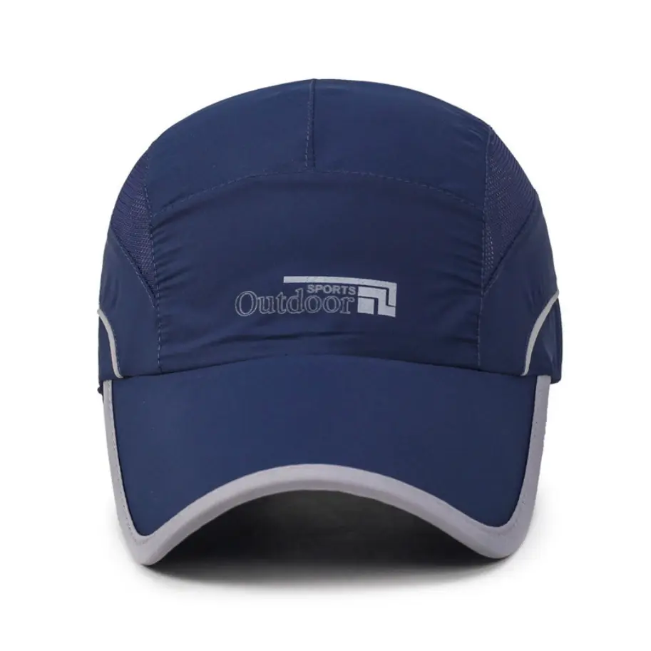 Blue Cap