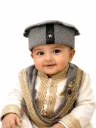 Little Prince Islamic Tupi