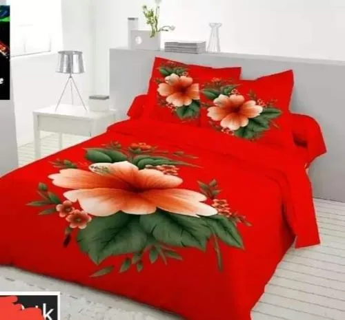 Bed Sheet