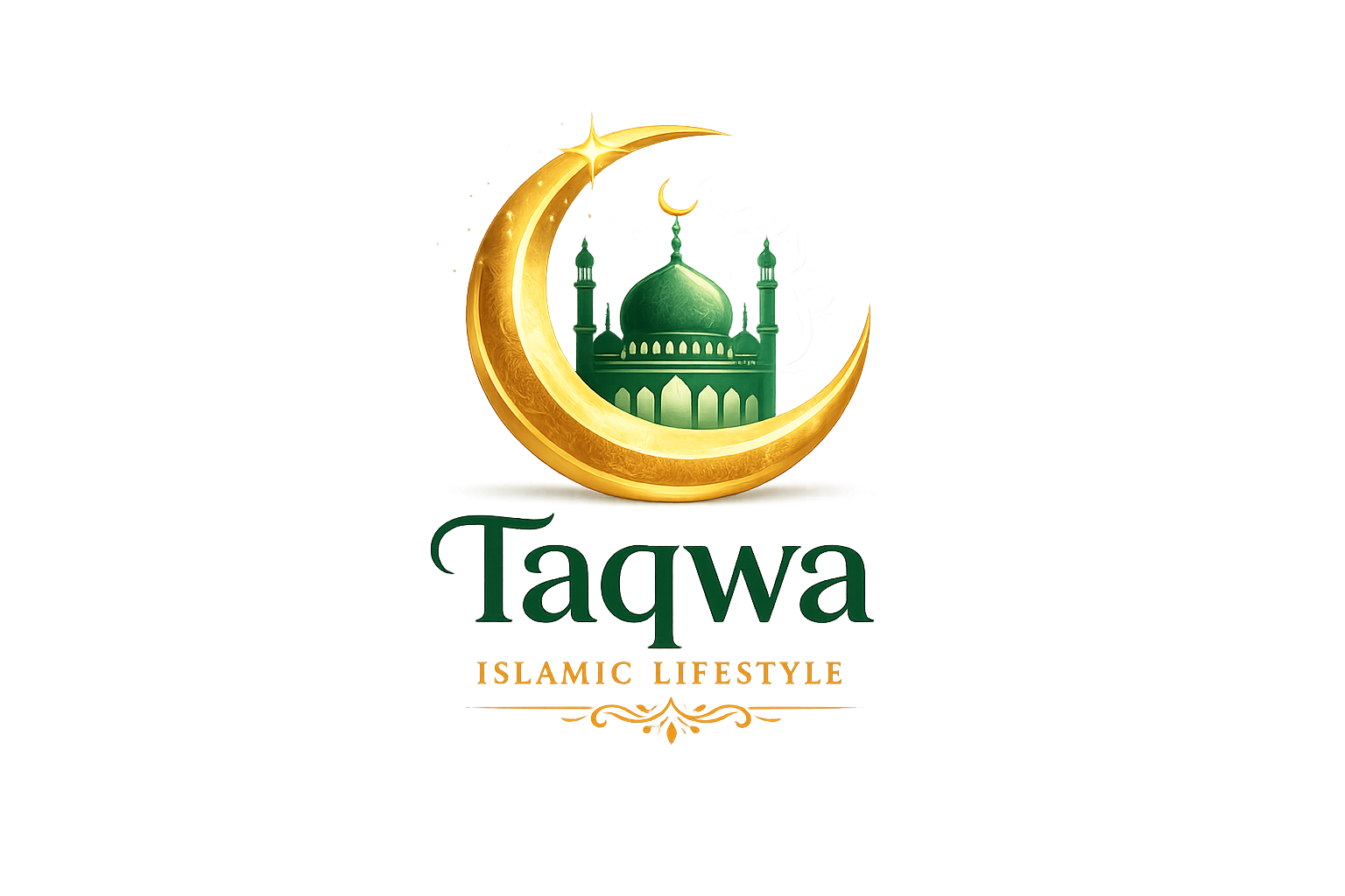 Taqwa Islamic Lifestyle